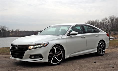 Why Not To Buy Honda Accord?