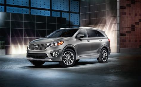 Why Not To Buy Kia Sorento?