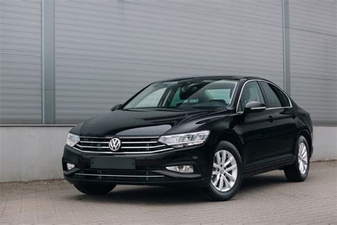 Why Passat Is Discontinued?