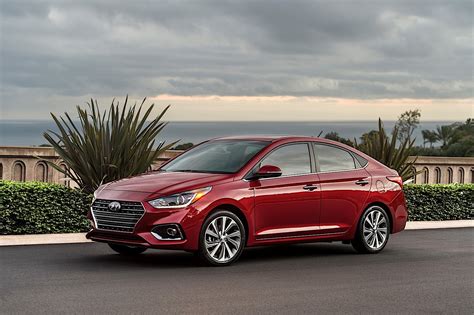 Why Should I Buy Hyundai Accent?