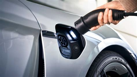 Why Should You Only Charge Your EV To 80?