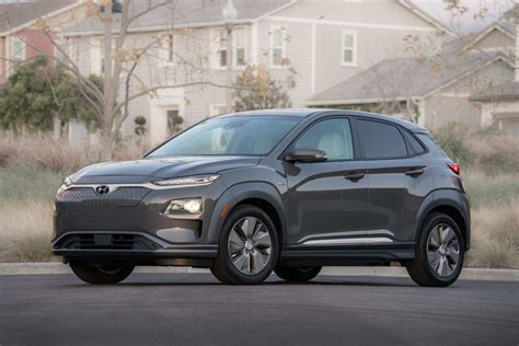 Why Was Hyundai Kona Discontinued?