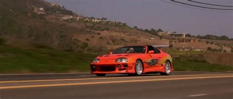 Why Was Supra Discontinued?