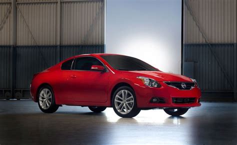 Why Was The Altima Discontinued?