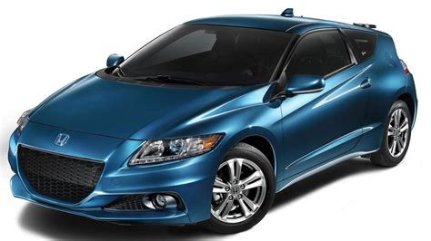 Why Was The CR-Z Discontinued?