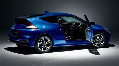 Why Was The Honda CR-Z Discontinued?