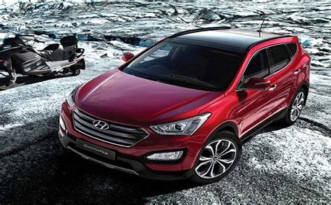 Why Was The Hyundai Santa Fe Discontinued?