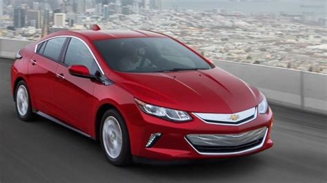 Why Was The Volt Discontinued?