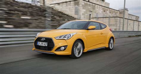 Why Was Veloster Discontinued?