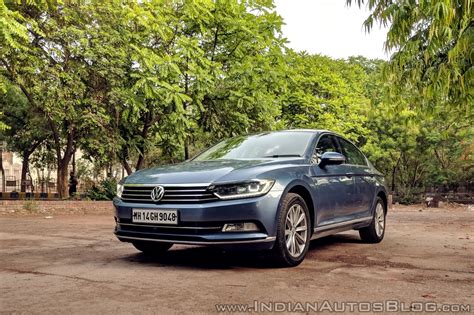 Why Was VW Passat Discontinued?