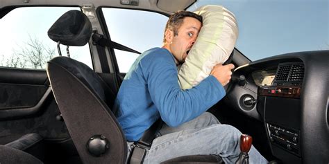 Will Air Bags Increase Payload?