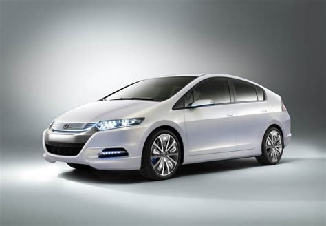 Will Honda Bring Back The Insight?