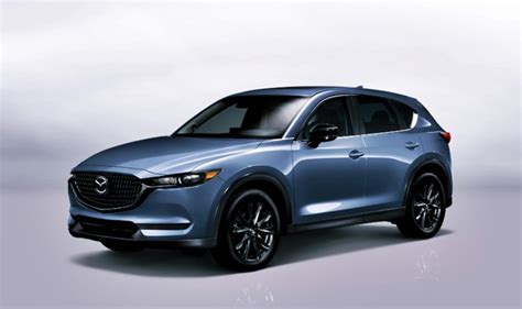 Will Mazda Make A 2023 CX-5?