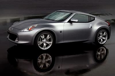 Will Nissan Bring Back The Z?