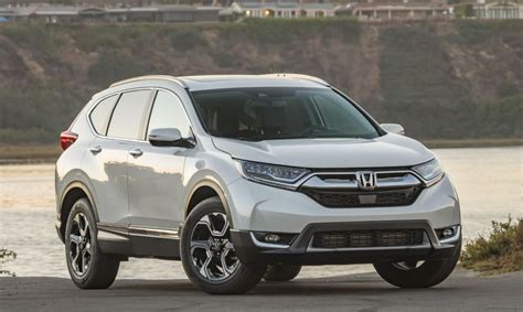 Will The 2023 Honda CR-V Be Larger?