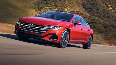 Will The Arteon Be Discontinued?