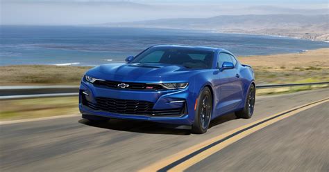 Will The Camaro Be Discontinued?