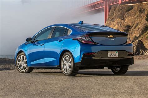 Will The Chevy Volt Come Back?