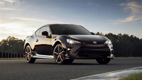 Will The Toyota 86 Be Discontinued?