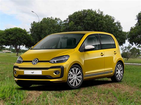 Will The VW Up Be Discontinued?