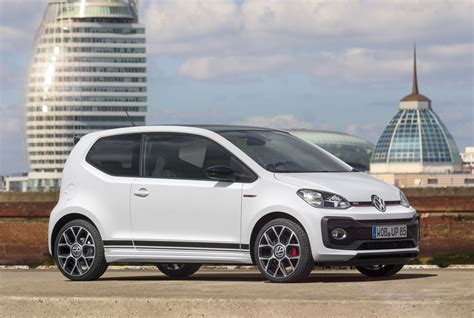 Will The VW Up Be Replaced?