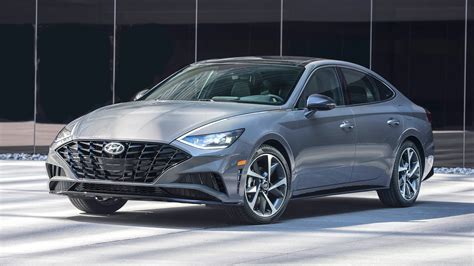 Will There Be A 2023 Hyundai Sonata?