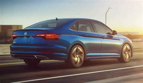 Will There Be A 2023 Jetta?