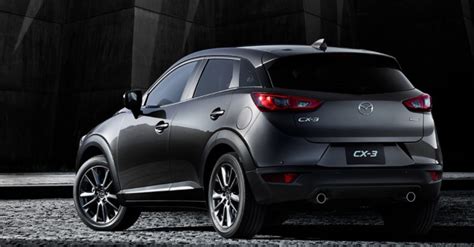 Will There Be A 2023 Mazda Cx-3?