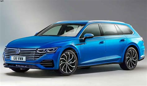 Will There Be A 2023 Passat?