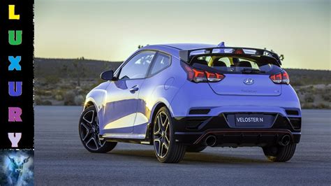 Will There Be A 2023 Veloster N?