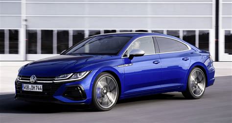 Will There Be A 2024 Arteon?