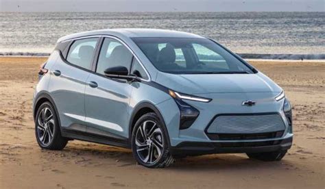 Will There Be A Chevy Bolt 2024?