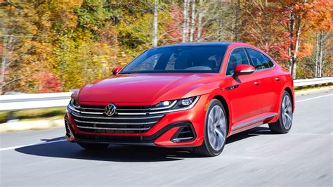 Will VW Make The Arteon In 2023?