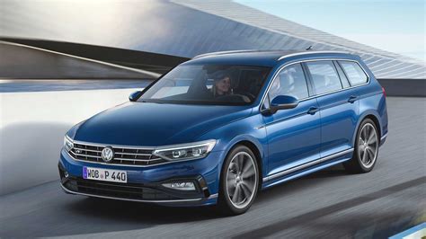 Will VW Make The Passat In 2023?